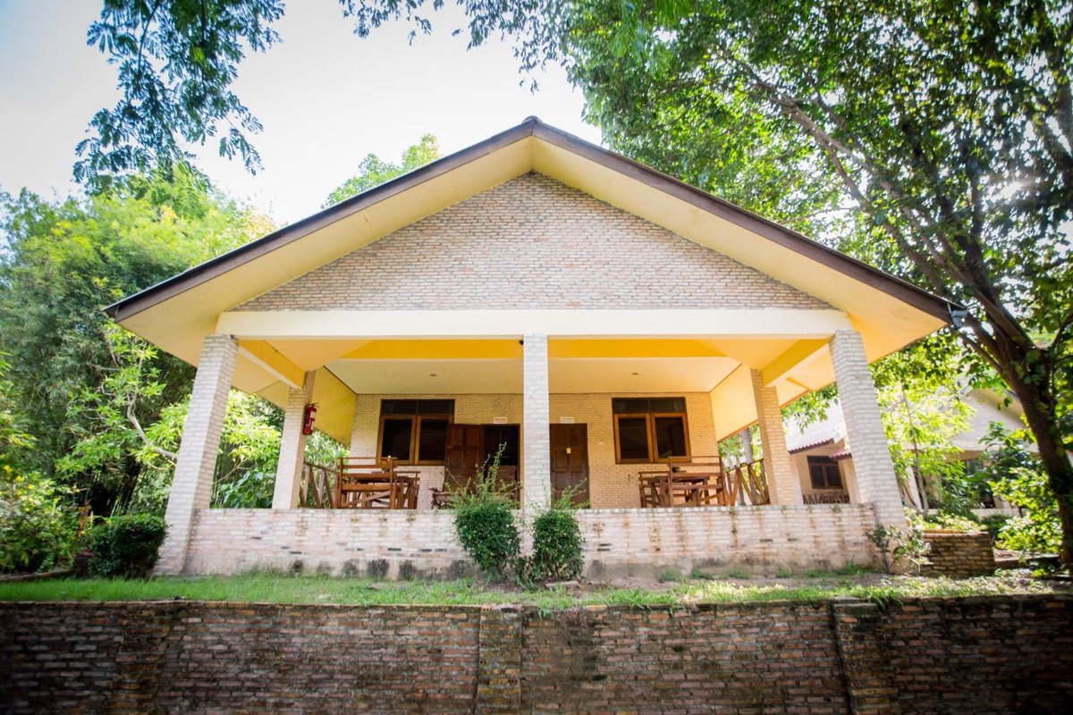 Hotel · Faasai Resort & Spa, Ban Nong Nam Khao