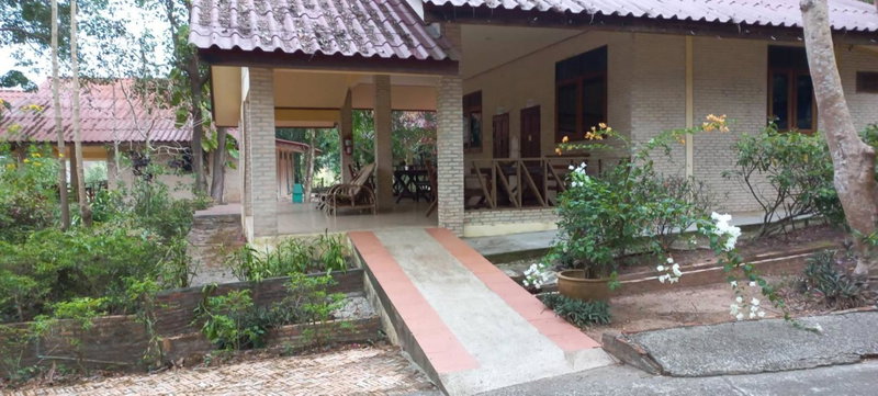 Faasai Resort & Spa, Ban Nong Nam Khao, Thailand
