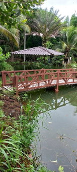 Faasai Resort & Spa, Ban Nong Nam Khao, Thailand