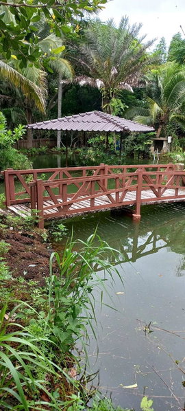 Faasai Resort & Spa, Ban Nong Nam Khao, Thailand