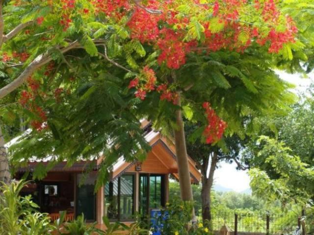 Faasai Resort & Spa, Ban Nong Nam Khao, Thailand