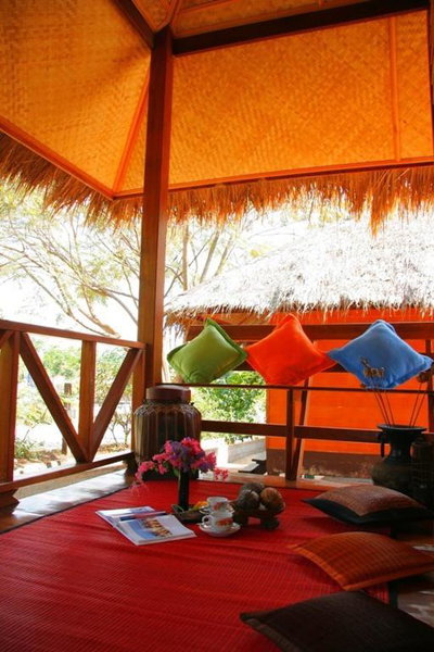 Faasai Resort & Spa, Ban Nong Nam Khao, Thailand