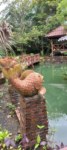 Faasai Resort & Spa, Ban Nong Nam Khao, Thailand
