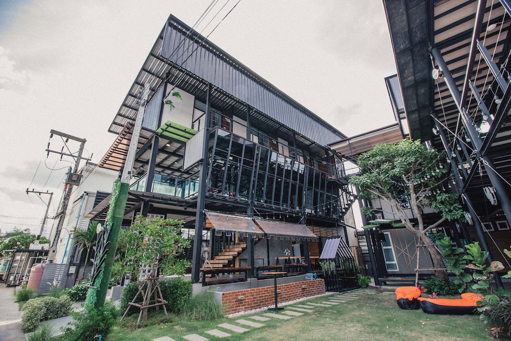 Hotel · Siam One Nine Hotel, Nakhon Ratchasima