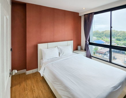 O2 Hotel Maesot, Mae Sot, Thailand