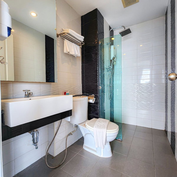 O2 Hotel Maesot, Mae Sot, Thailand