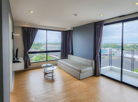 O2 Hotel Maesot, Mae Sot, Thailand