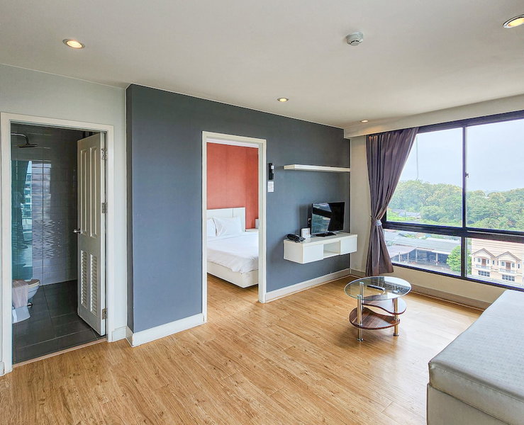 O2 Hotel Maesot, Mae Sot, Thailand