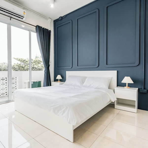 Shapel Hostel and Cafe, Chiang Mai, Thailand