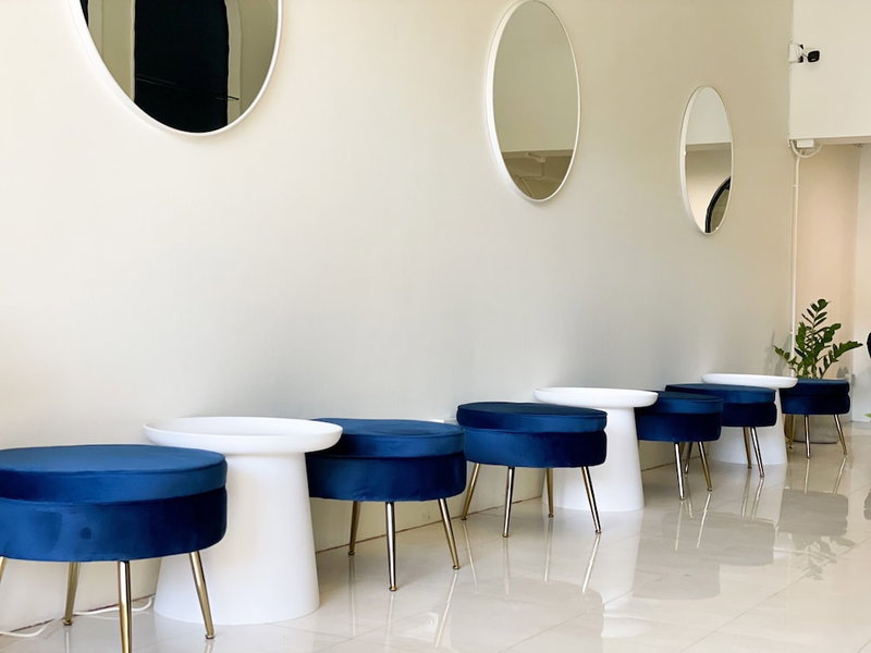 Shapel Hostel and Cafe, Chiang Mai, Thailand