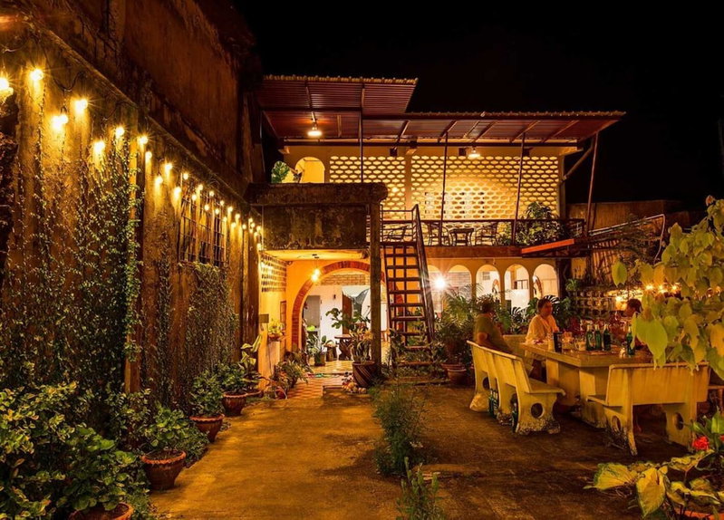 Baan Kong Hostel, Takua Pa, Thailand