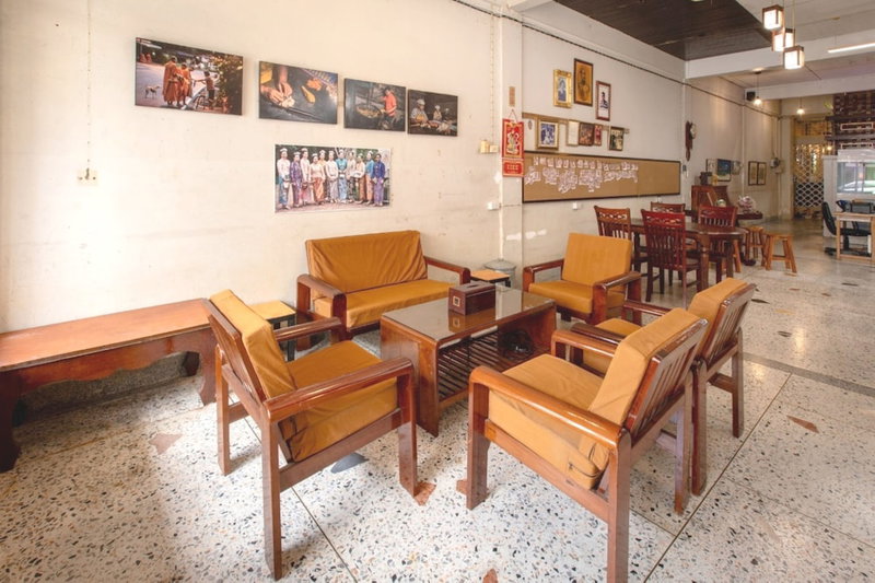 Baan Kong Hostel, Takua Pa, Thailand