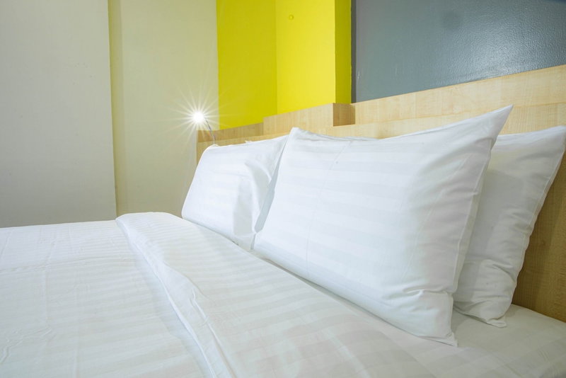 Ezy Inn, Nakhon Sawan, Thailand