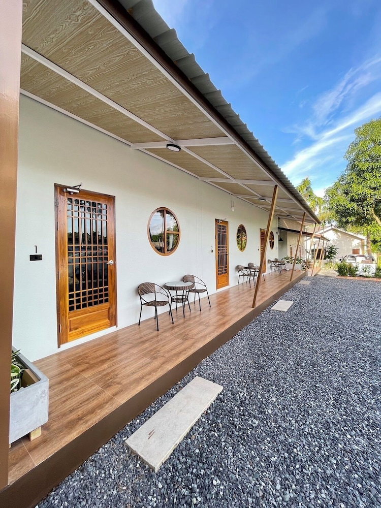 Norn Na Homestay Chanthaburi, Thailand