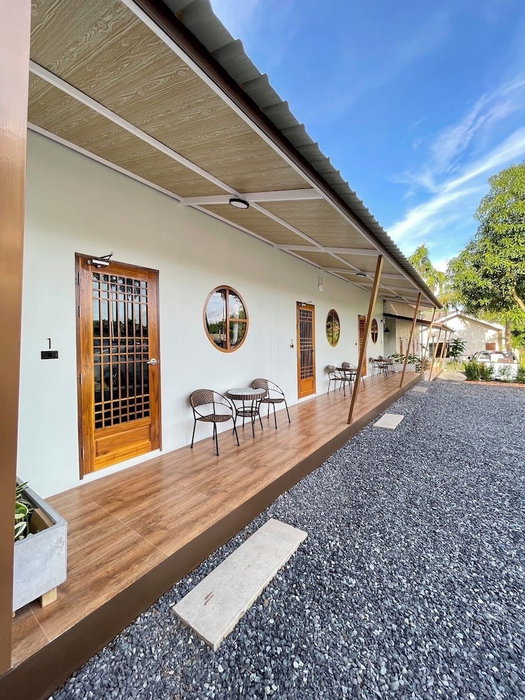 Norn Na Homestay Chanthaburi, Chanthaburi, Thailand