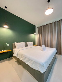 Norn Na Homestay Chanthaburi, Chanthaburi, Thailand