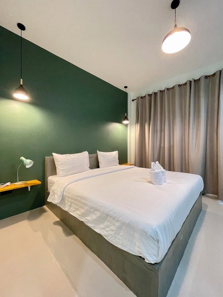 Norn Na Homestay Chanthaburi, Chanthaburi, Thailand