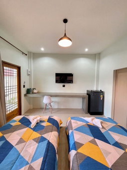 Norn Na Homestay Chanthaburi, Chanthaburi, Thailand