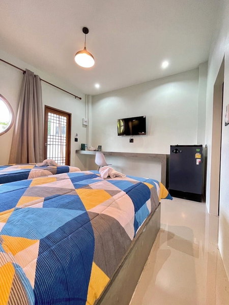 Norn Na Homestay Chanthaburi, Chanthaburi, Thailand