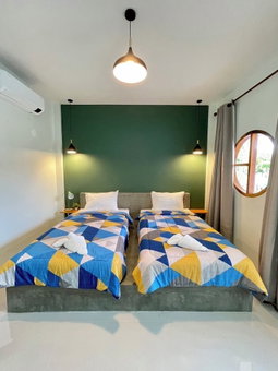 Norn Na Homestay Chanthaburi, Chanthaburi, Thailand