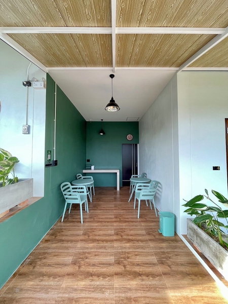 Norn Na Homestay Chanthaburi, Chanthaburi, Thailand