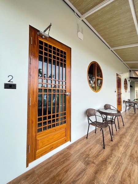 Norn Na Homestay Chanthaburi, Chanthaburi, Thailand