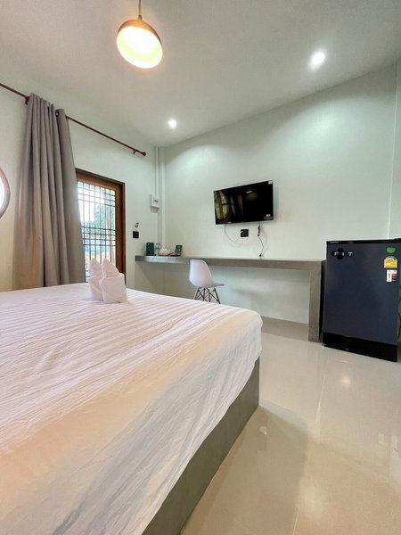 Norn Na Homestay Chanthaburi, Chanthaburi, Thailand