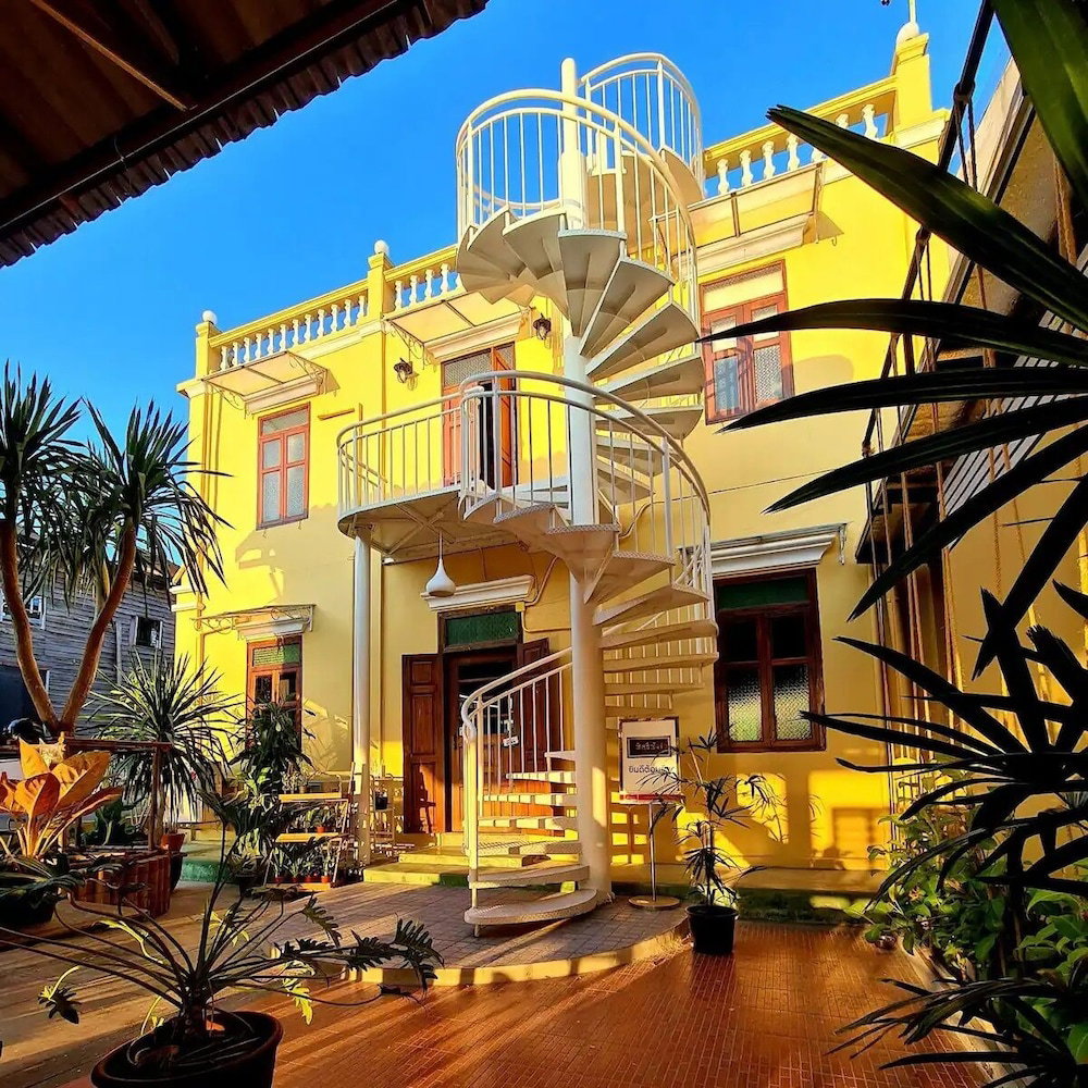 Hotel · Sittisang Heritage House 1920, Kanchanaburi