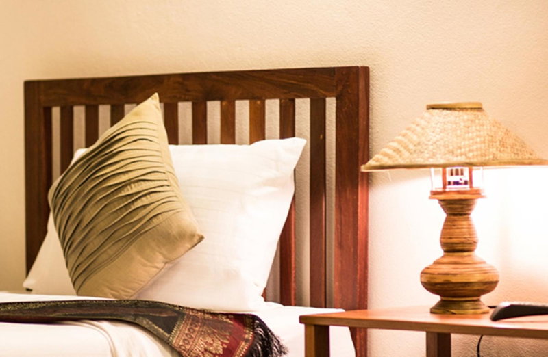 Baankhun Chiang Mai Hotel, Chiang Mai, Thailand