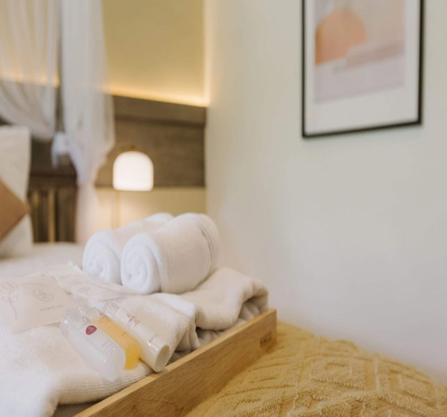 Radateeree Boutique Resort, Chiang Mai, Thailand
