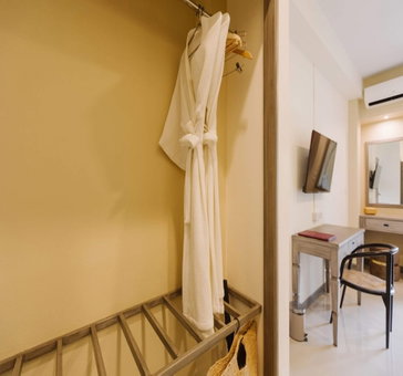 Radateeree Boutique Resort, Chiang Mai, Thailand