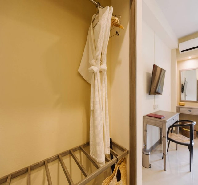 Radateeree Boutique Resort, Chiang Mai, Thailand