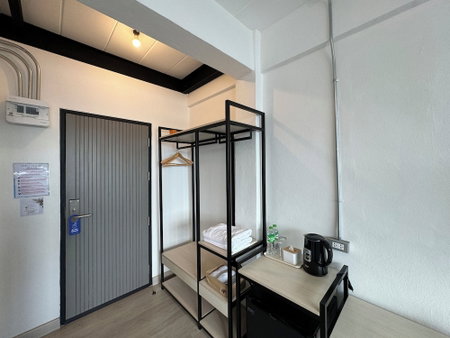 Luka House, Lam Luk Ka, Thailand