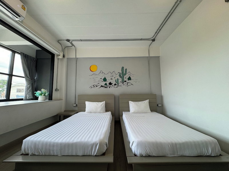Luka House, Lam Luk Ka, Thailand