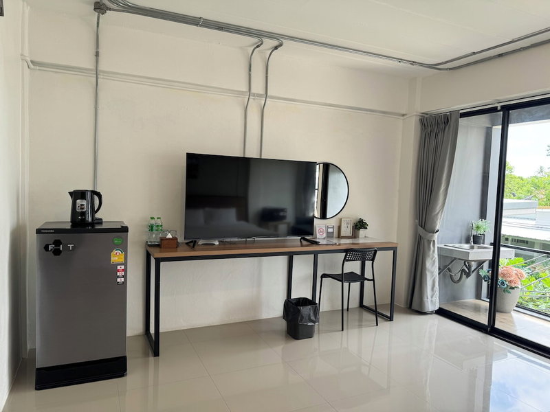 Luka House, Lam Luk Ka, Thailand