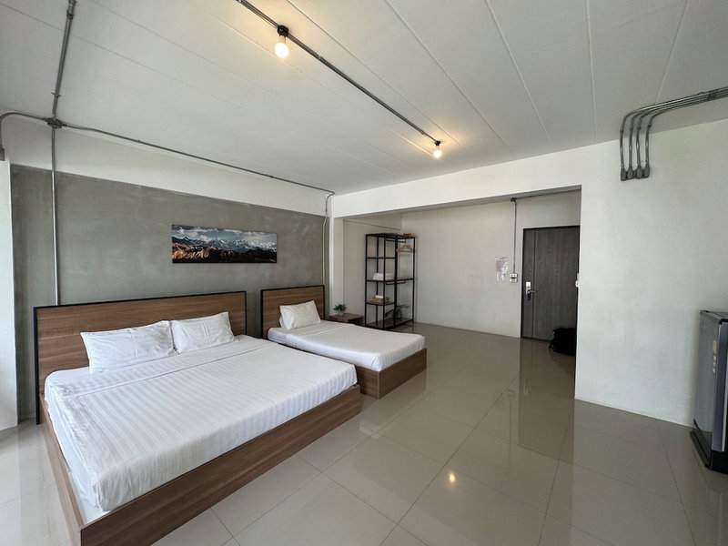 Luka House, Lam Luk Ka, Thailand