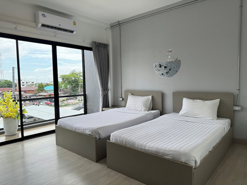 Luka House, Lam Luk Ka, Thailand