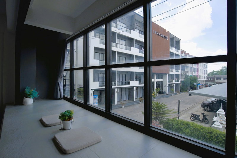 Luka House, Lam Luk Ka, Thailand