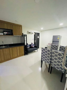 Christella Hotel Laemchabang, Si Racha, Thailand
