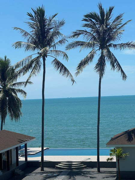 Reboot Retreat, Tha Sala, Thailand