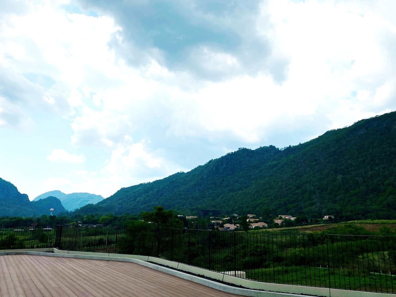Viewpoint Khaoyai Hotel, Pak Chong, Thailand