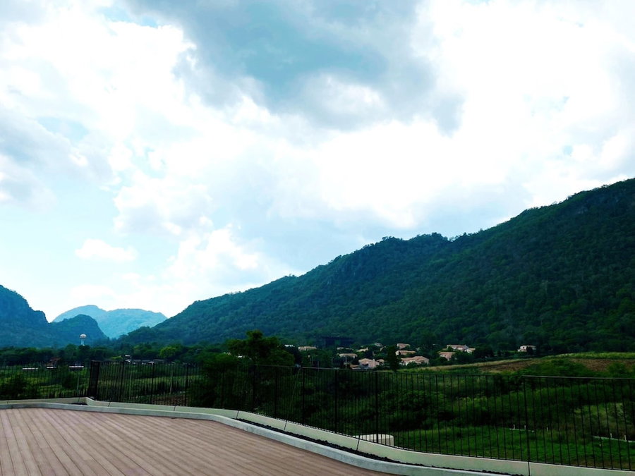 Viewpoint Khaoyai Hotel, Pak Chong, Thailand