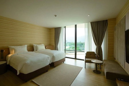 Viewpoint Khaoyai Hotel, Pak Chong, Thailand