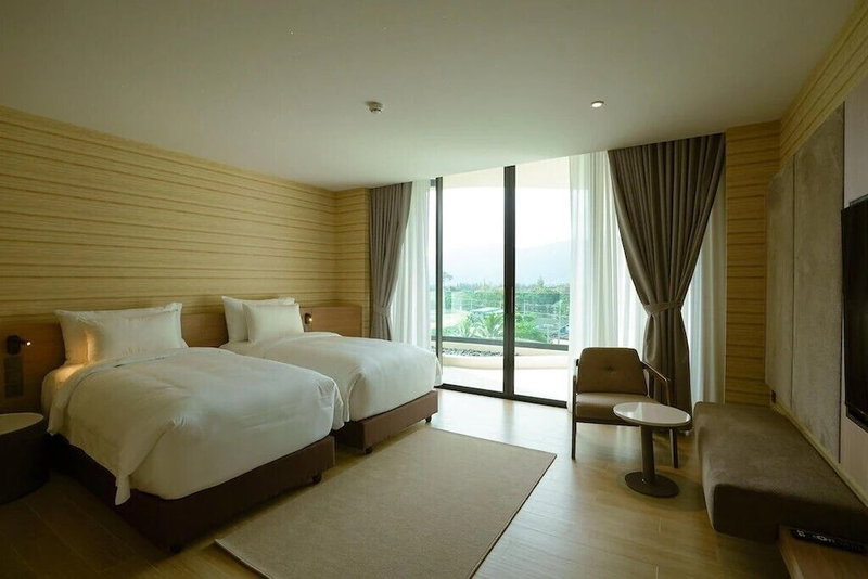 Viewpoint Khaoyai Hotel, Pak Chong, Thailand