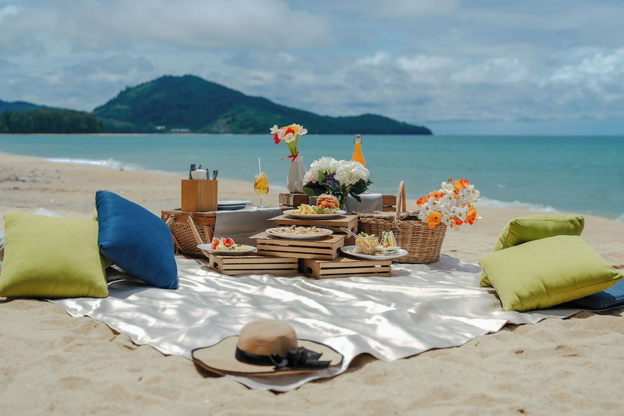 Andaman Pool Villas, Mai Khao, Thailand