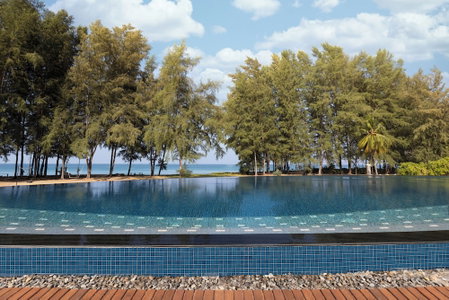 Andaman Pool Villas, Mai Khao, Thailand