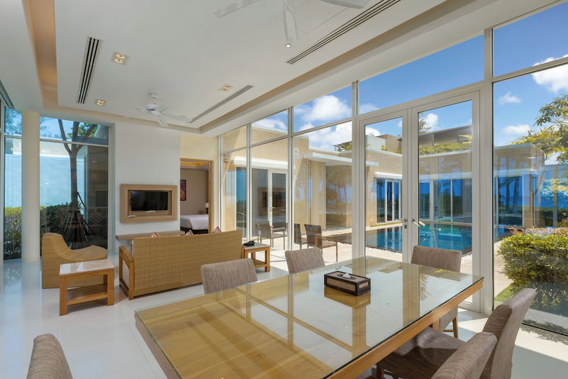 Andaman Pool Villas, Mai Khao, Thailand