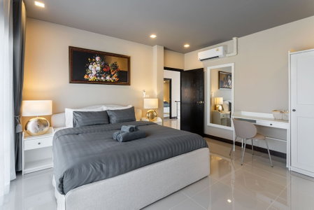 Kanna Pool Villa, Doi Saket, Thailand