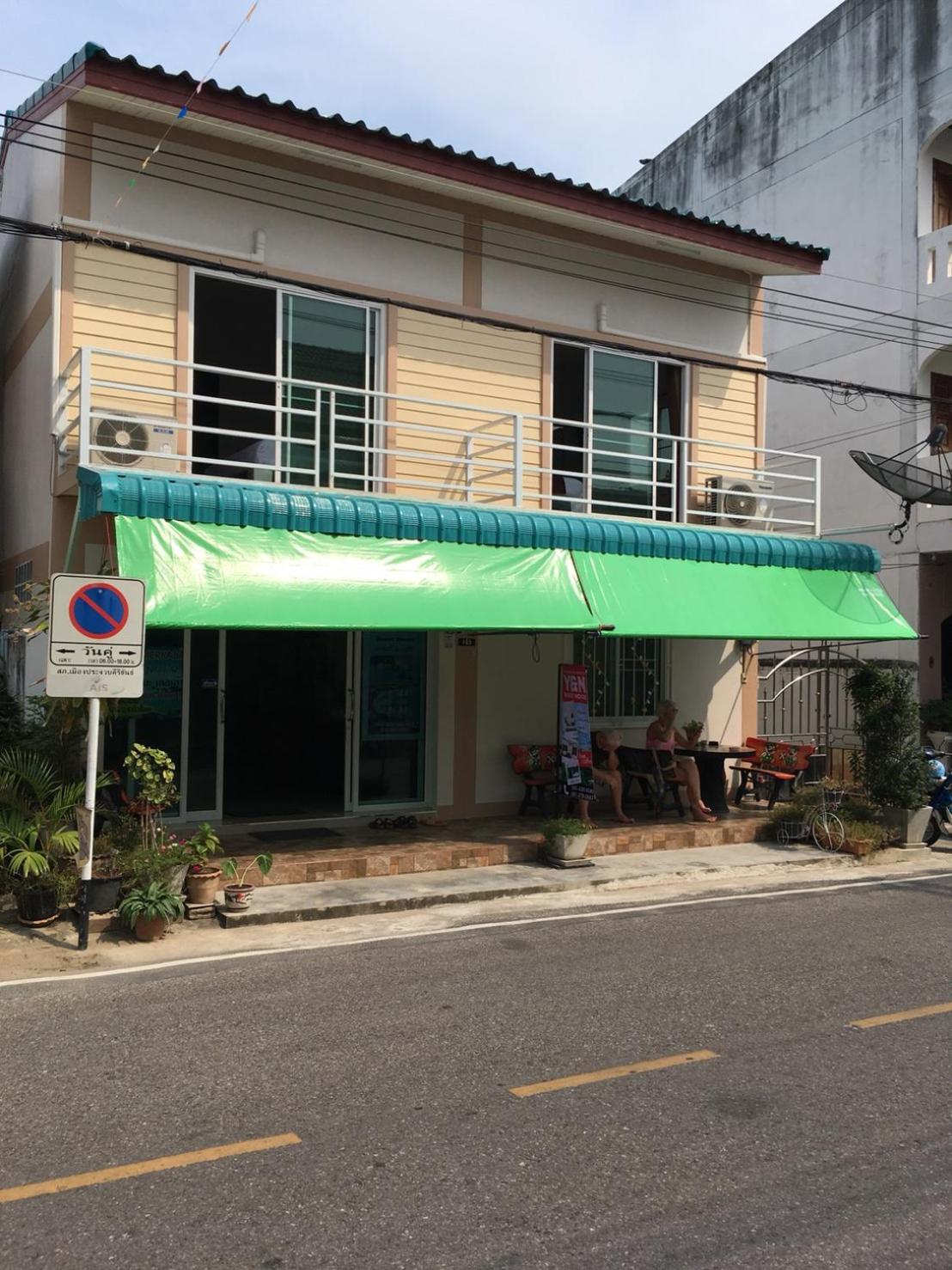 Hotel · Y&N House, Prachuap Khiri Khan