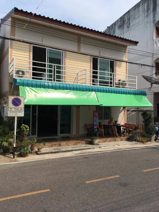 Y&N House, Prachuap Khiri Khan, Thailand